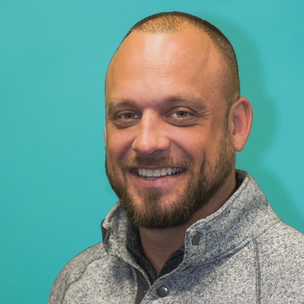 Aaron Christy founder Woodshire Roofing
